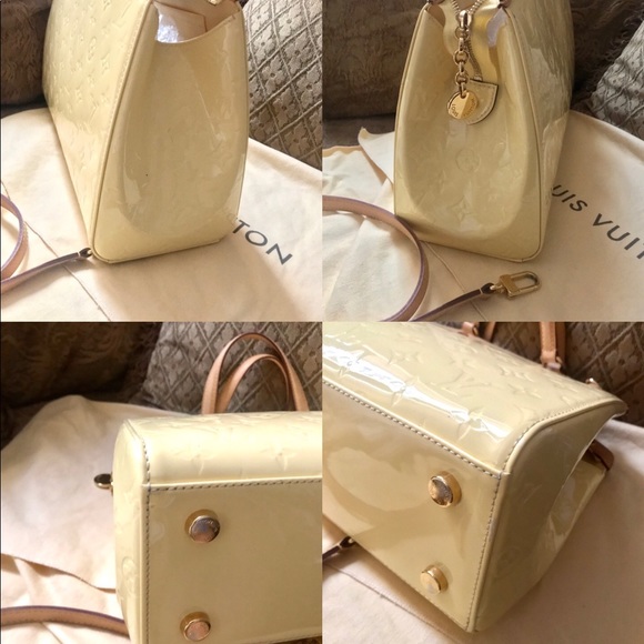 🎄GORGEOUS ♥️              Temporary Sale Price 🎄Authentic Louis Vuitton Bag - Picture 5 of 10